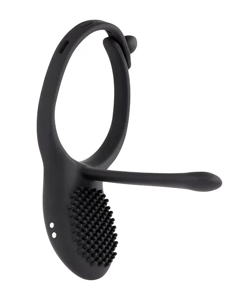 Zero Tolerance Mr. Tickler