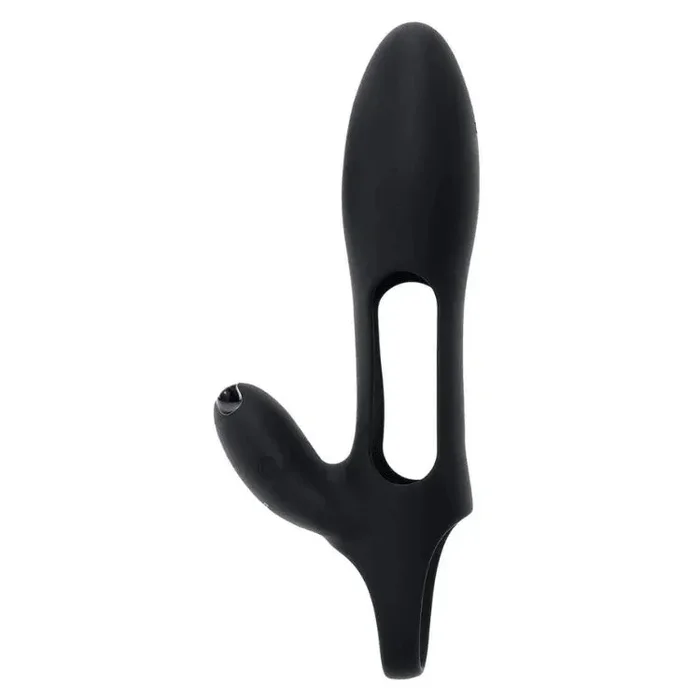 Zero Tolerance Nautilus Dual Cock Ring