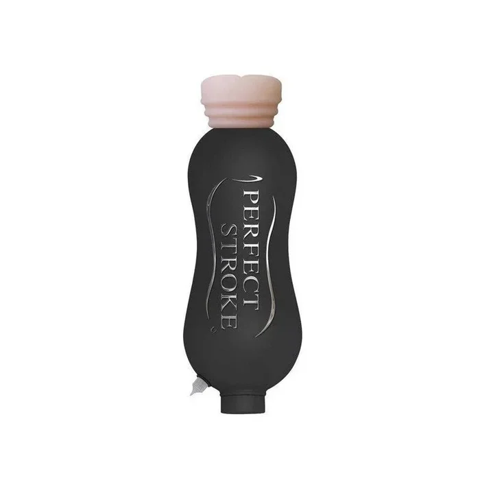 Zero Tolerance Perfect Stroke Ass Stroker With Bottle