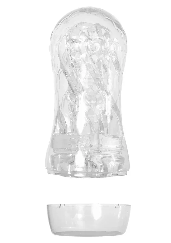 Zero Tolerance Swirl Stroker