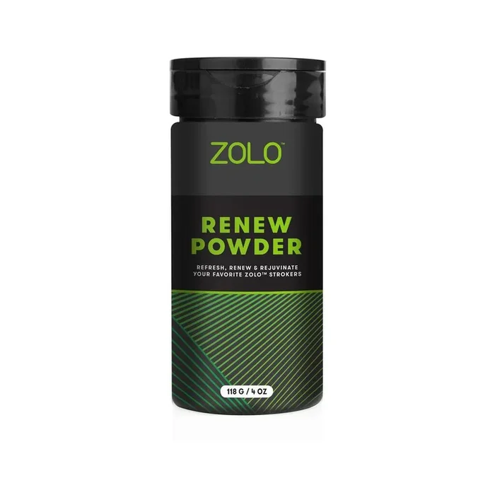 Zolo Renew Powder