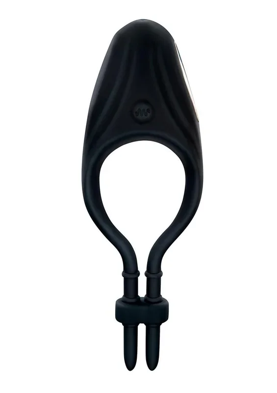 ZOLO Vibrating Adjust Lasso Cock Ring